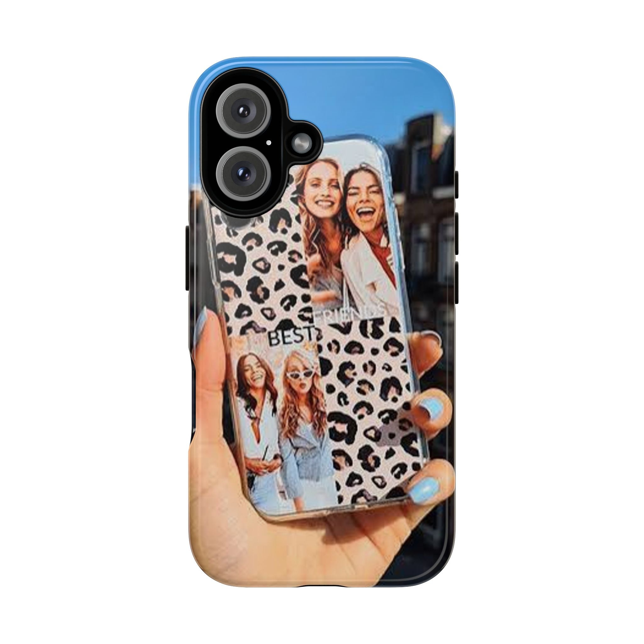 Tough Cases print your loves one