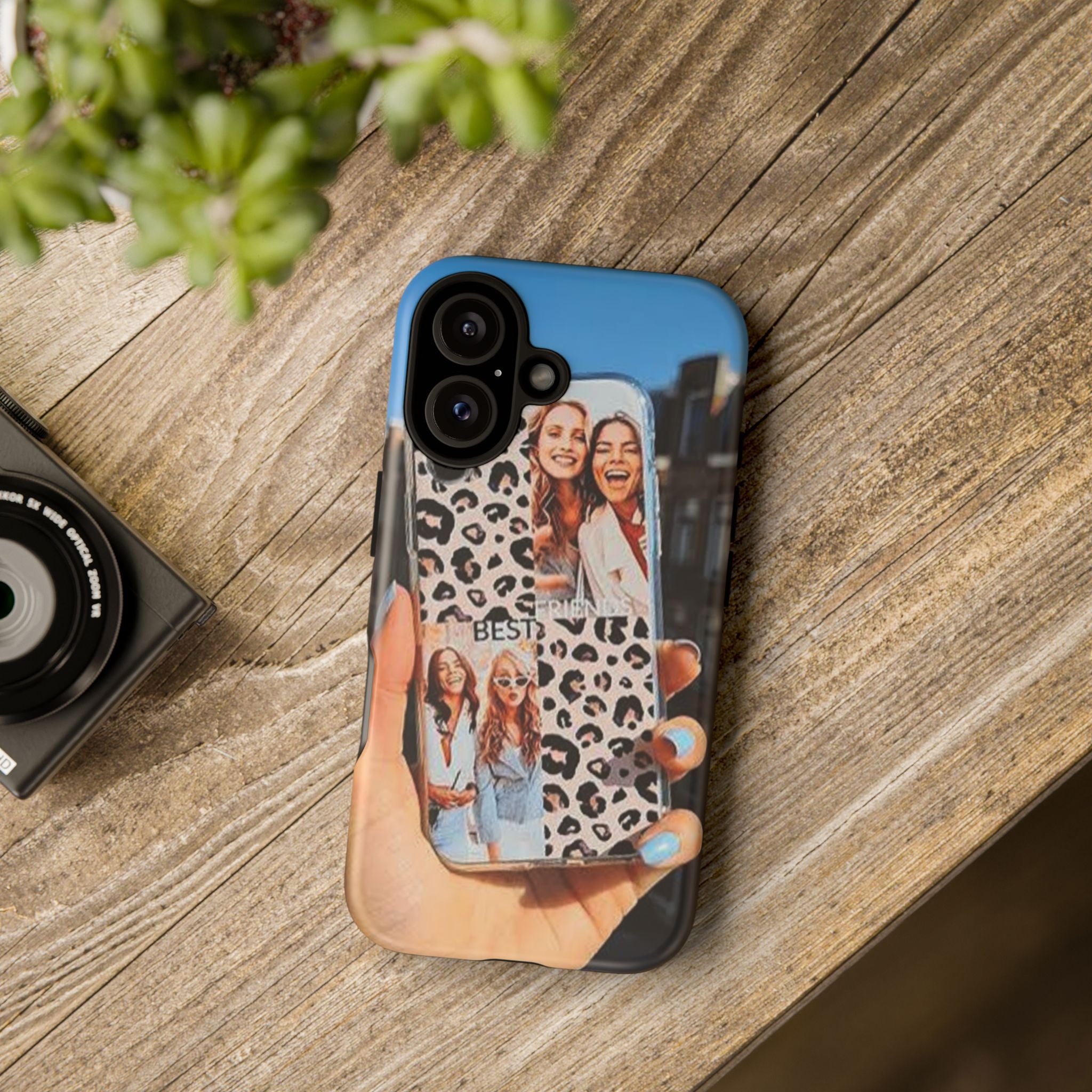 Tough Cases print your loves one