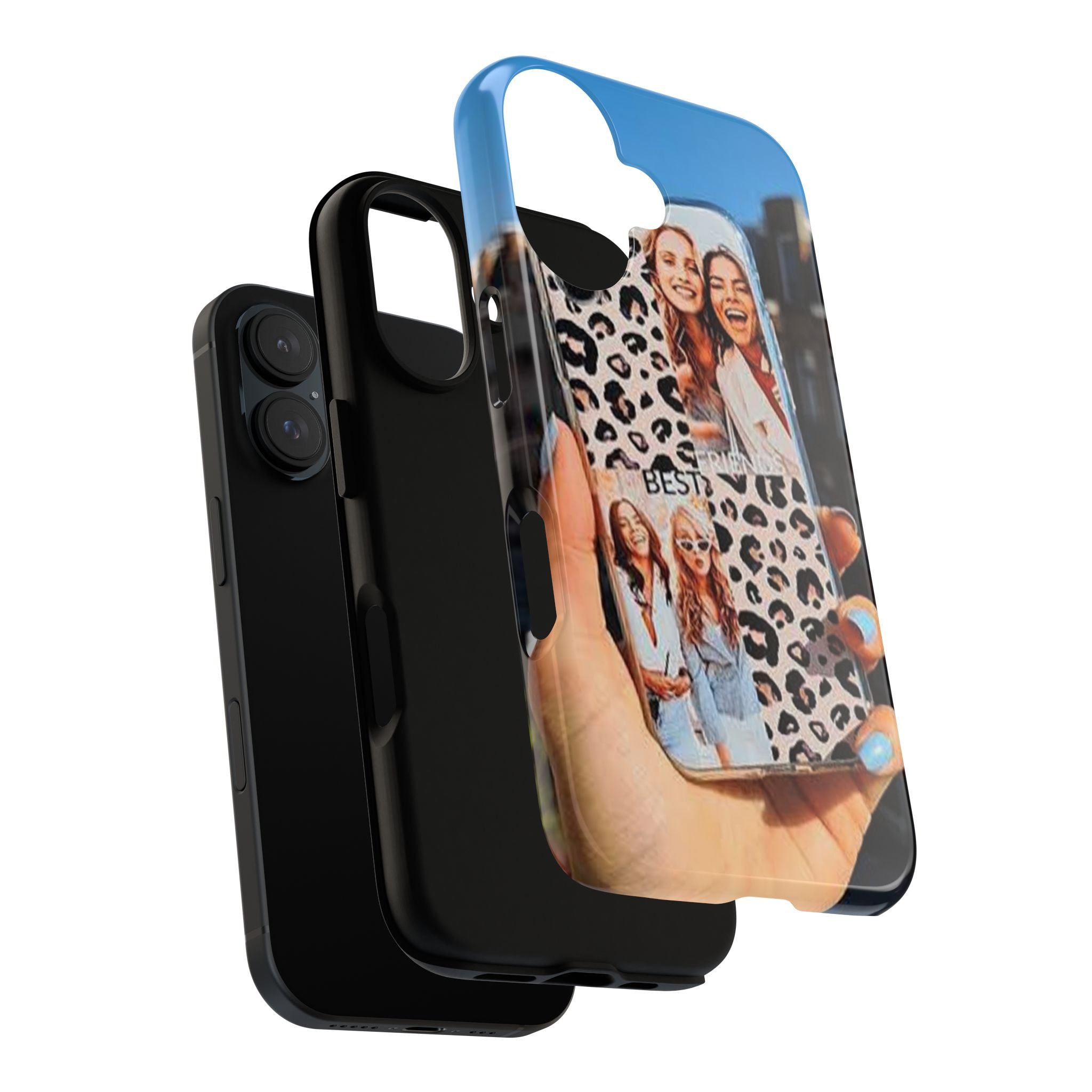 Tough Cases print your loves one