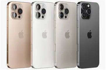 iPhone 16 Pro 128GB