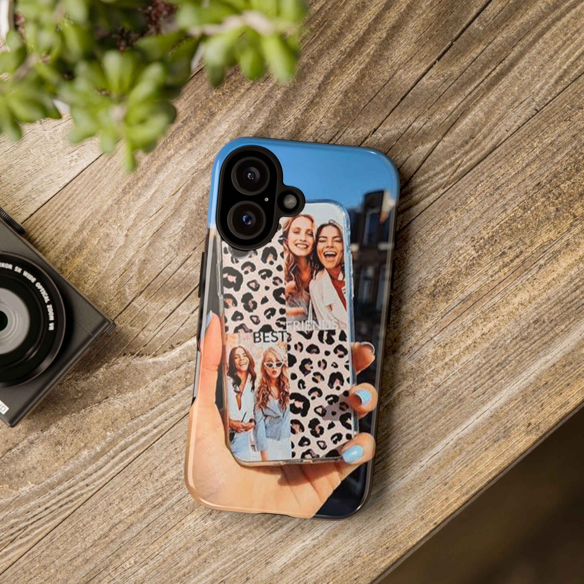 Tough Cases print your loves one