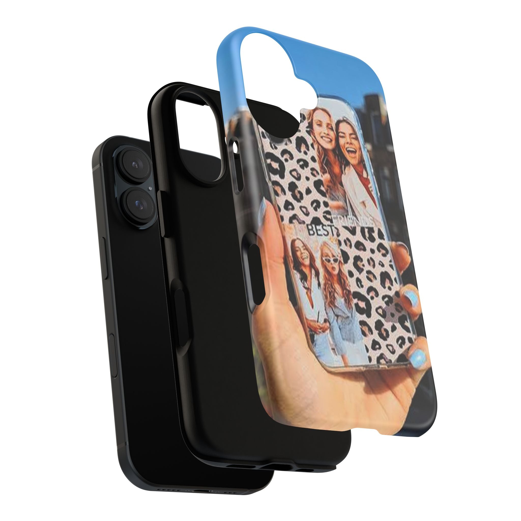 Tough Cases print your loves one