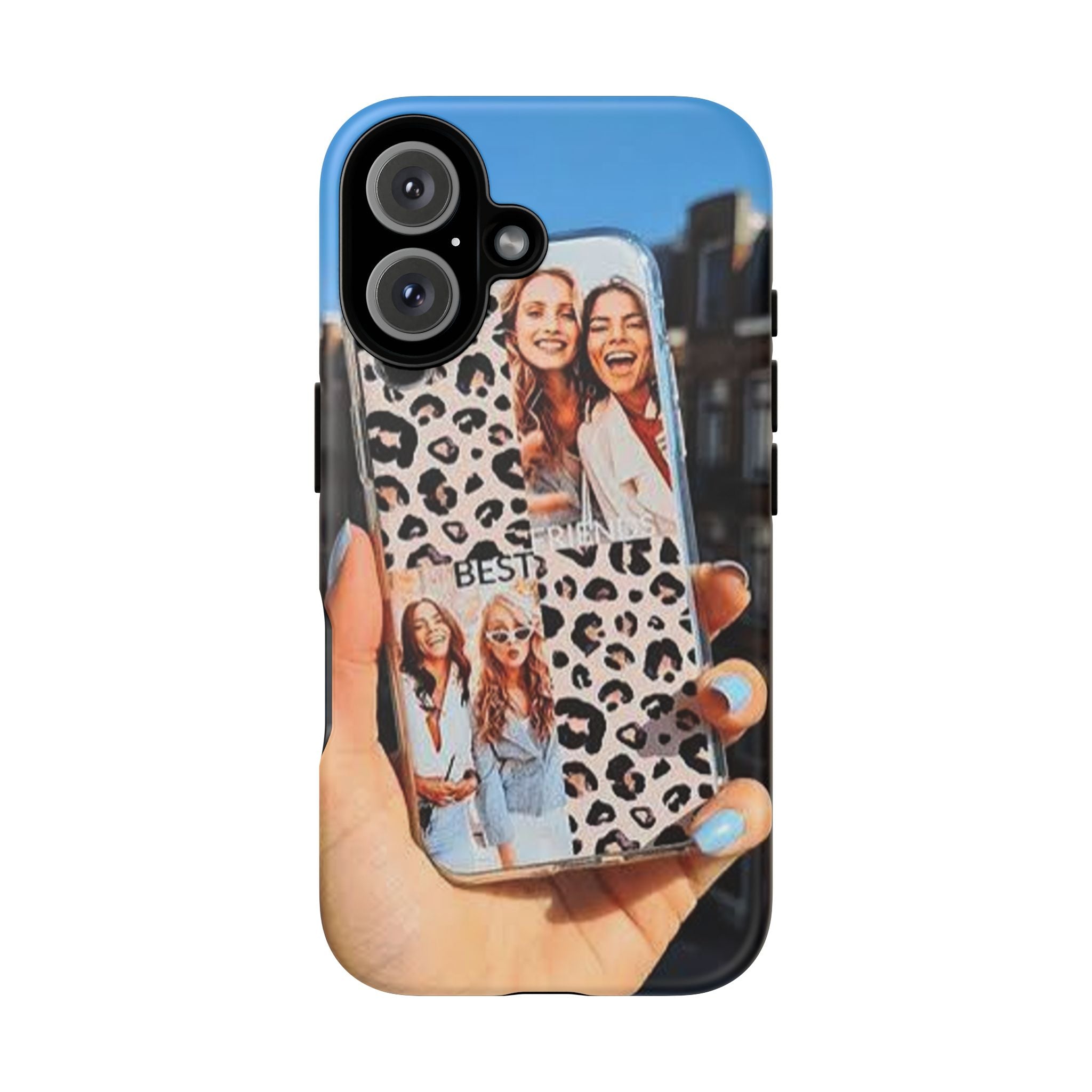 Tough Cases print your loves one