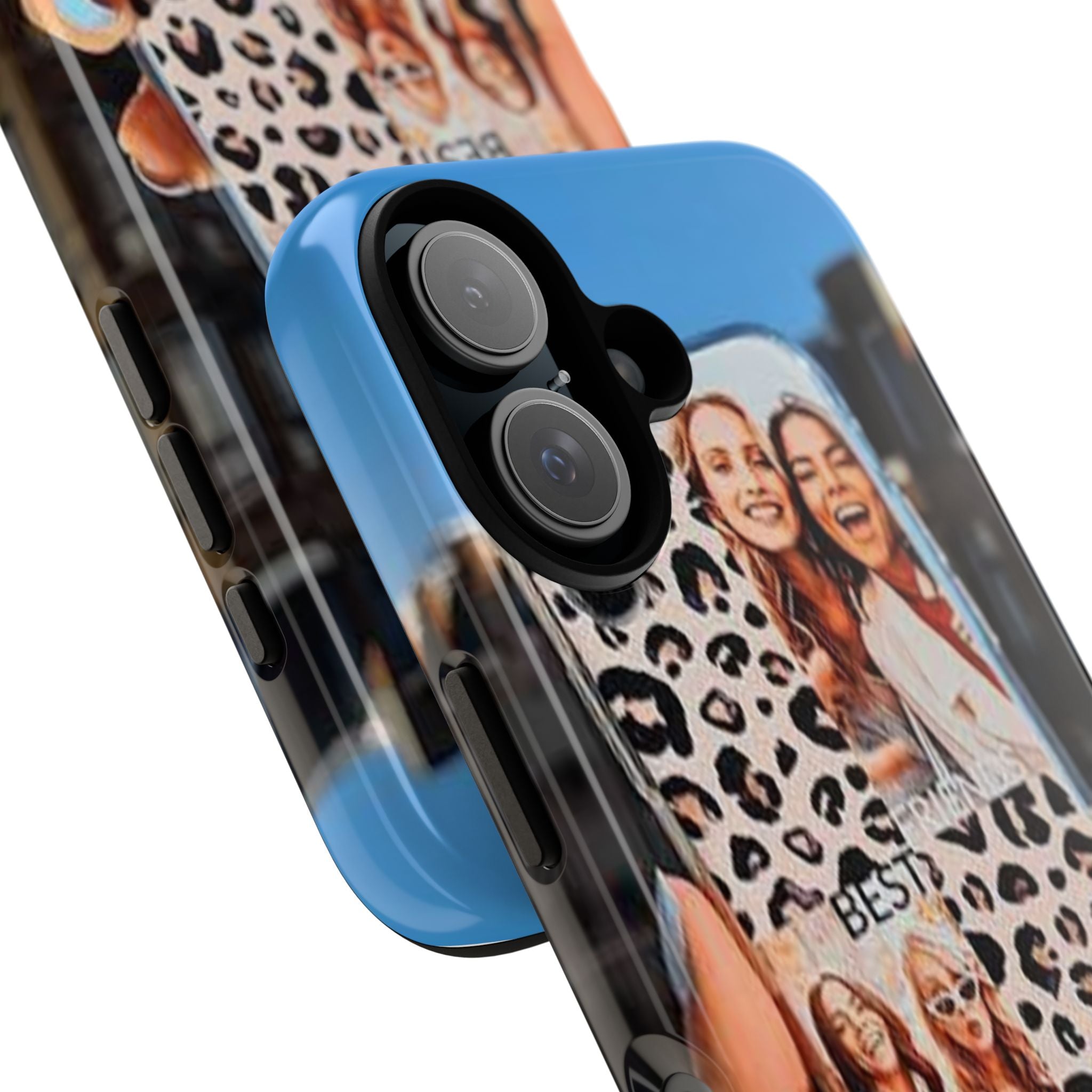 Tough Cases print your loves one