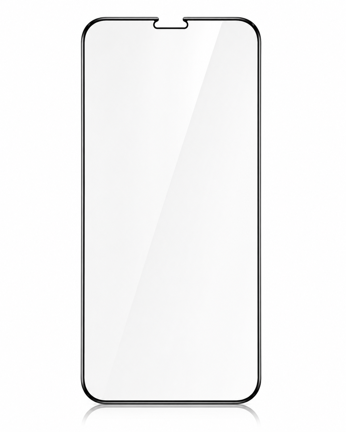 iPhone 6 to 12 series Ultra Shield Tempered Glass Screen Protector