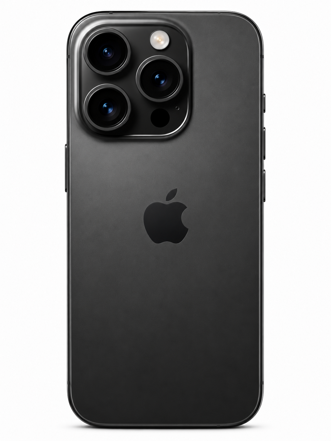 iPhone 16 Pro Max - Black Titanium