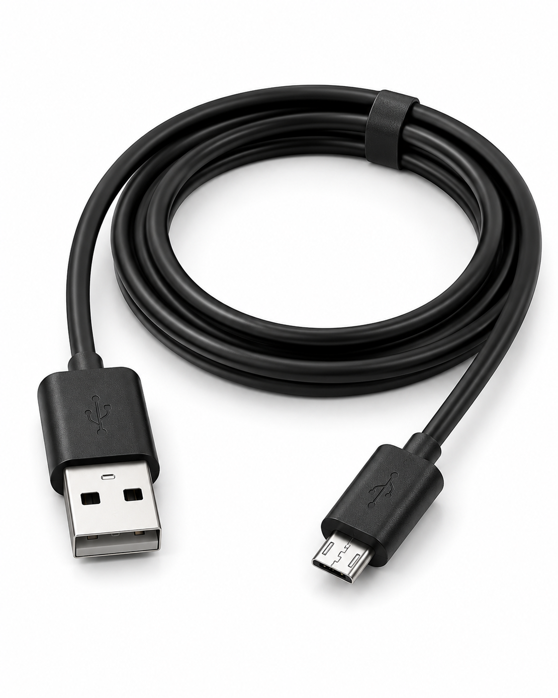 Fast charging data cable