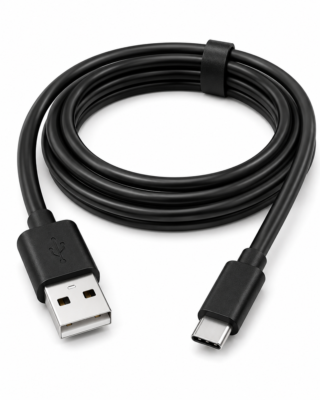 Fast charging data cable