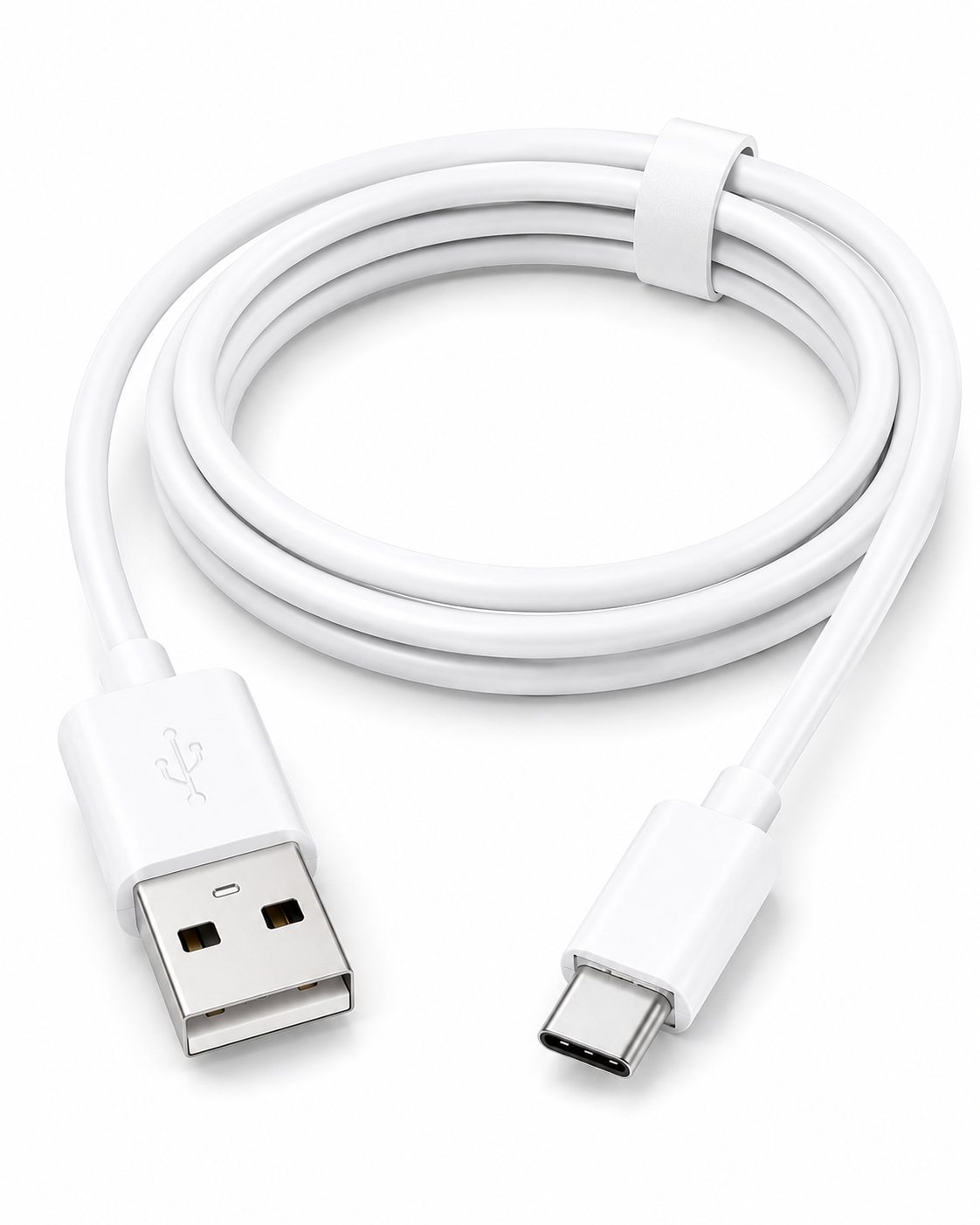 Fast charging data cable
